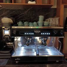 LA DECISA 2G BLACK