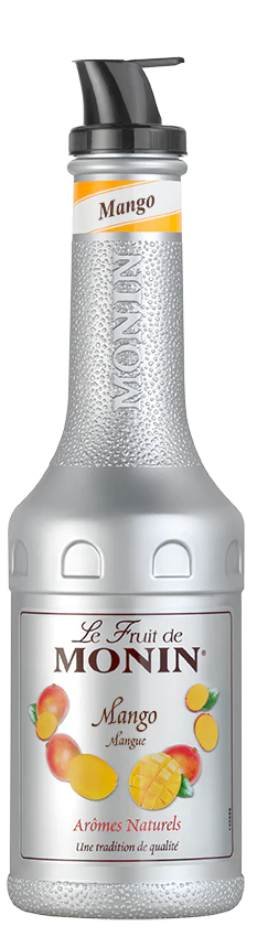 Monin Puree Mango