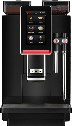 Dr.Coffee MiniBar