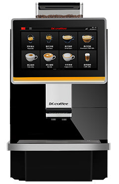 Dr.Coffee CoffeeBreak