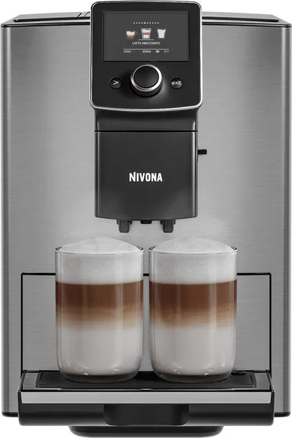 NIVONA NICR 825