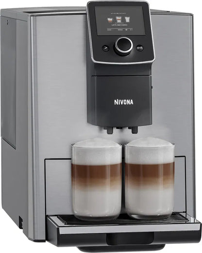 NIVONA NICR 825