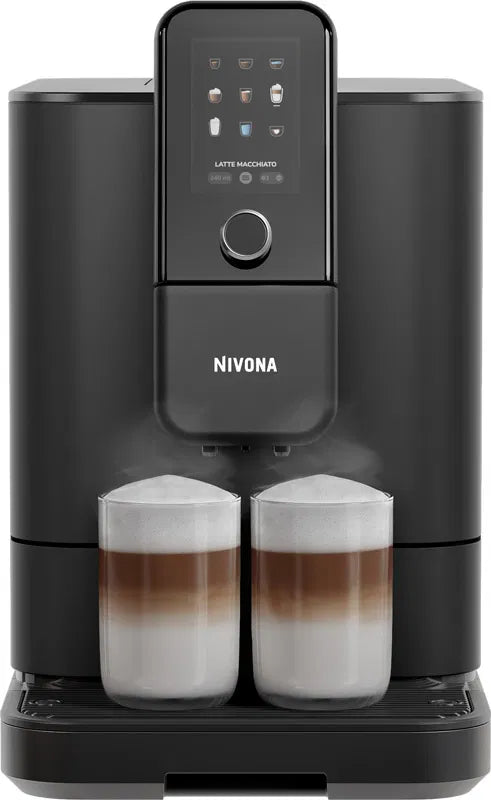NIVONA NIVO 8101