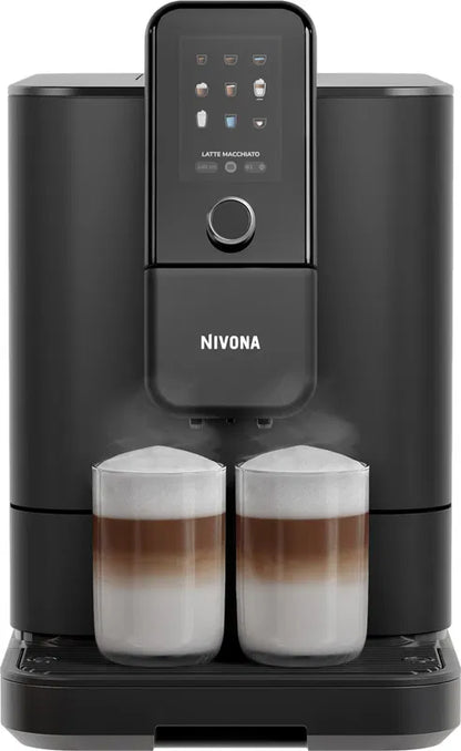 NIVONA NIVO 8101
